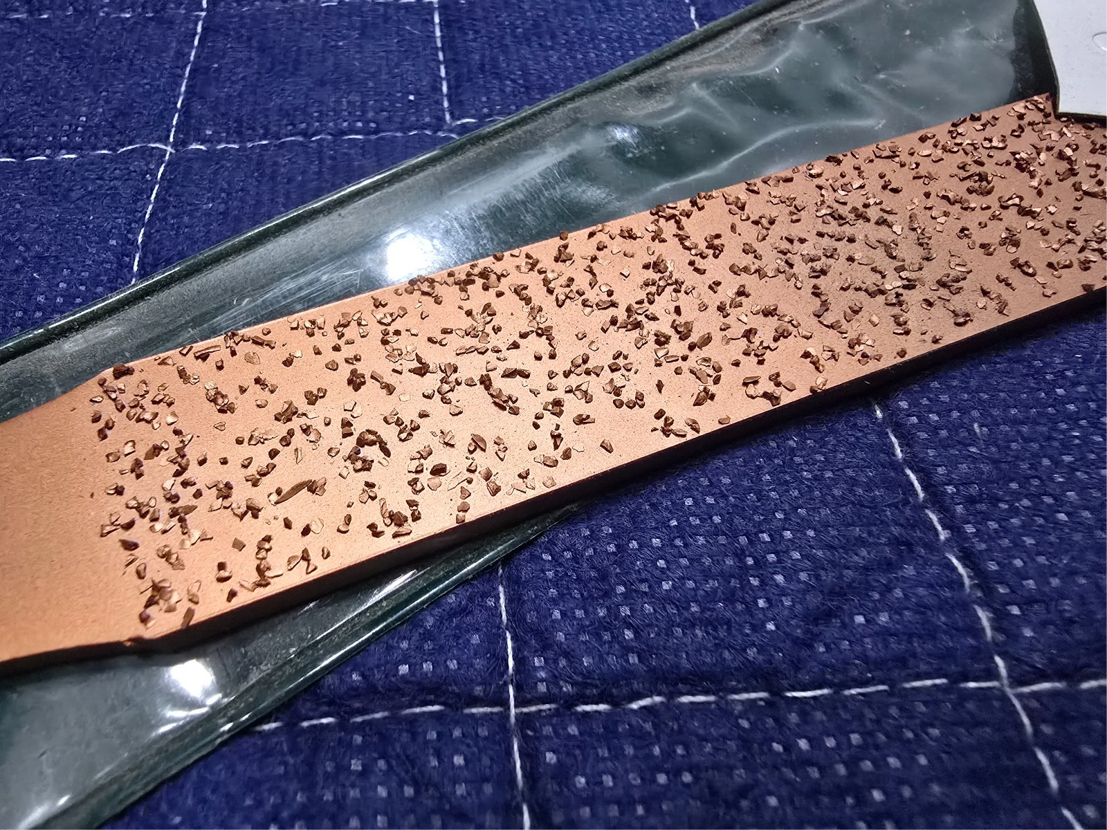 CINTRIDE No. 20 Carbide Coarse and Fine Metal Rasps – Tungsten Carbide Tough!