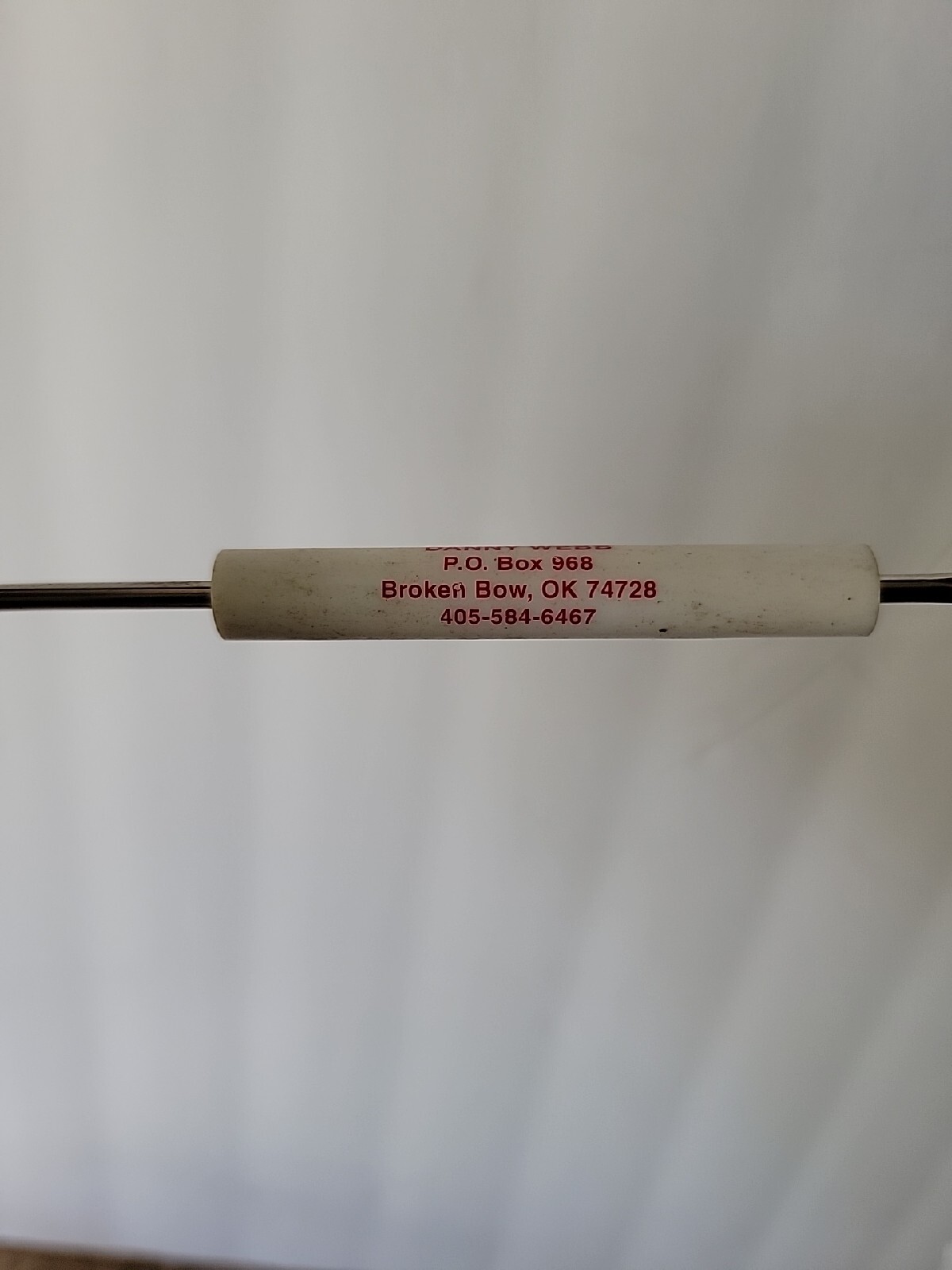 SNAP-ON Pocket Screwdriver , Danny Webb / Advertising / 523-tb3