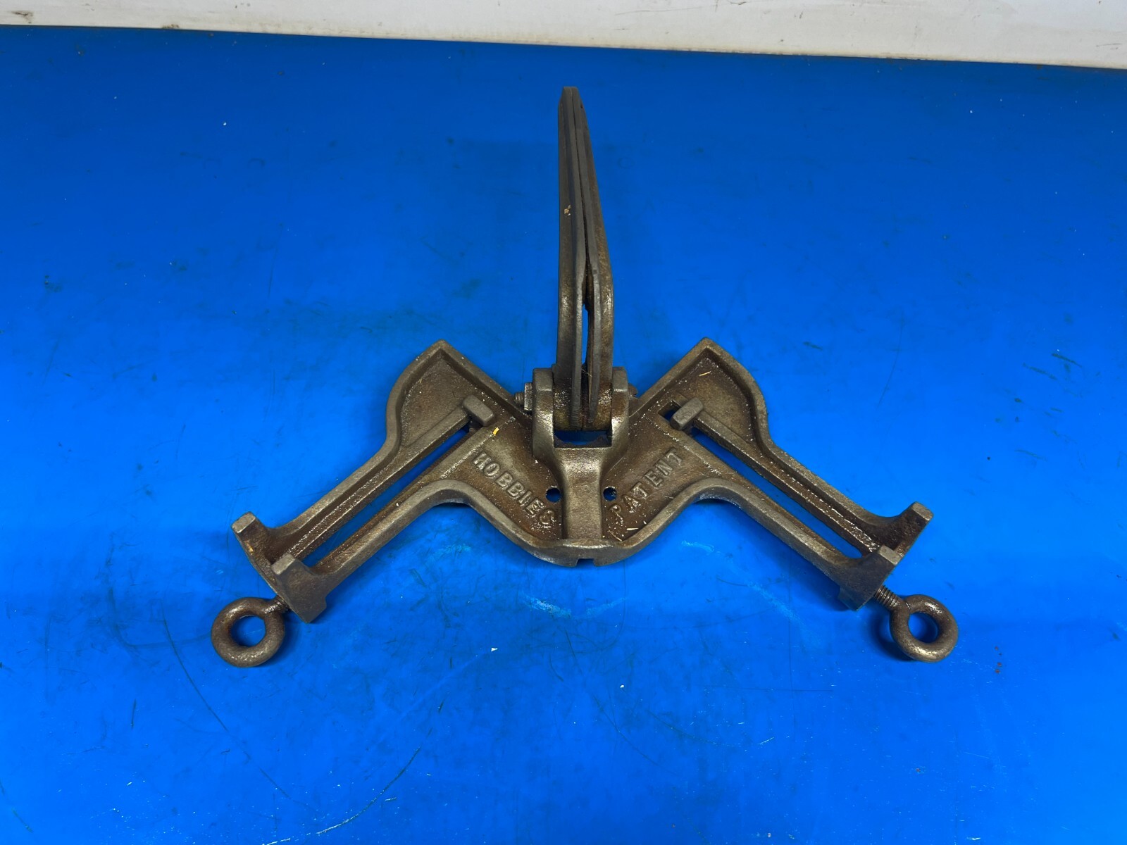 Vintage Hobbies Patented Mitre Clamp