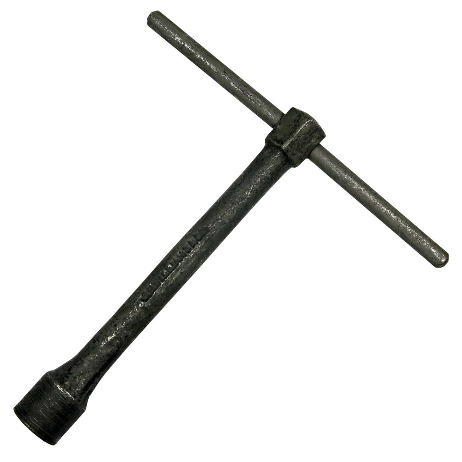 J.H. Williams 962-D Spinner Handle – 3/8″ Drive, Vintage Socket Tool, USA Made