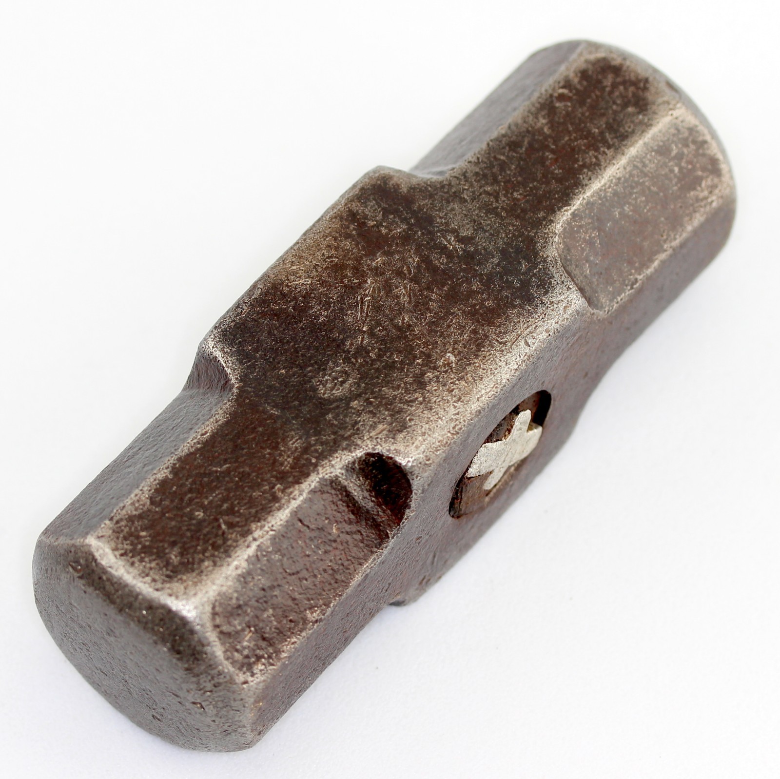 WARREN-TEED 84 Iron City Star 325 Sledge Hammer Head 2-1/2 lb., Scarce USA Made