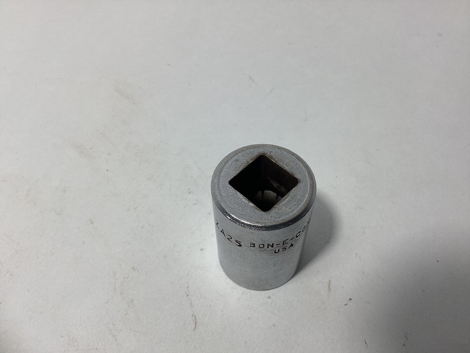 BON-E-CON 25/32 12 Point Socket 1/2 Drive ZA25