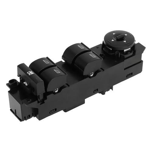 Front Left Driver Side Power Window Switch Window Control Switch