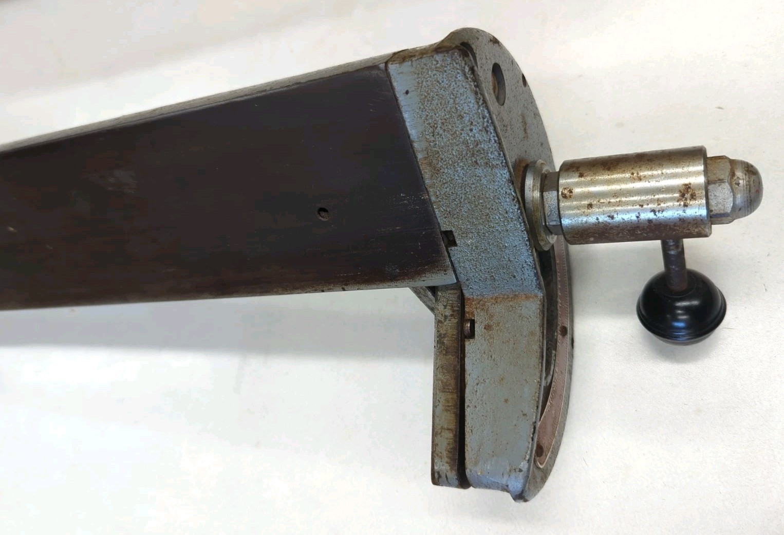 Delta Rockwell Jointer Fence Assembly Long Bed 37-220 Auto-Set Fence Complete