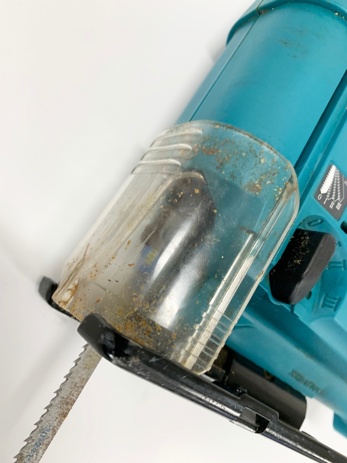 Makita Jigsaw Corded 4324 MADE IN JAPAN Smooth Running