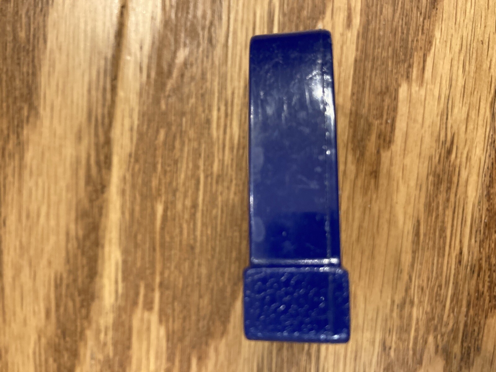 Western Electric International Tape Measure Advertising Blue Works Made USA