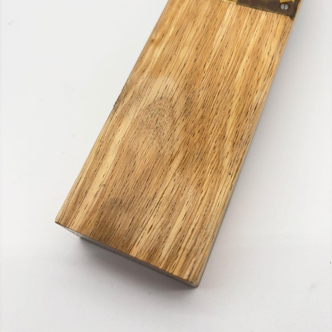 Japanese Plane Kanna 45mm Decorative Laminate Tool Fukusaburo Japan