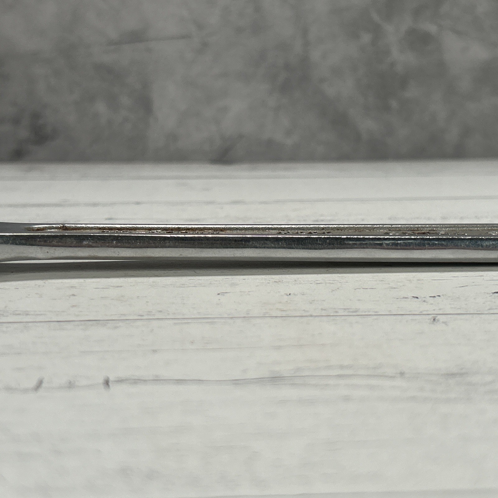 Vintage NAPA Adjustable Wrench G12 – 300MM Extra Strong Japan 12″