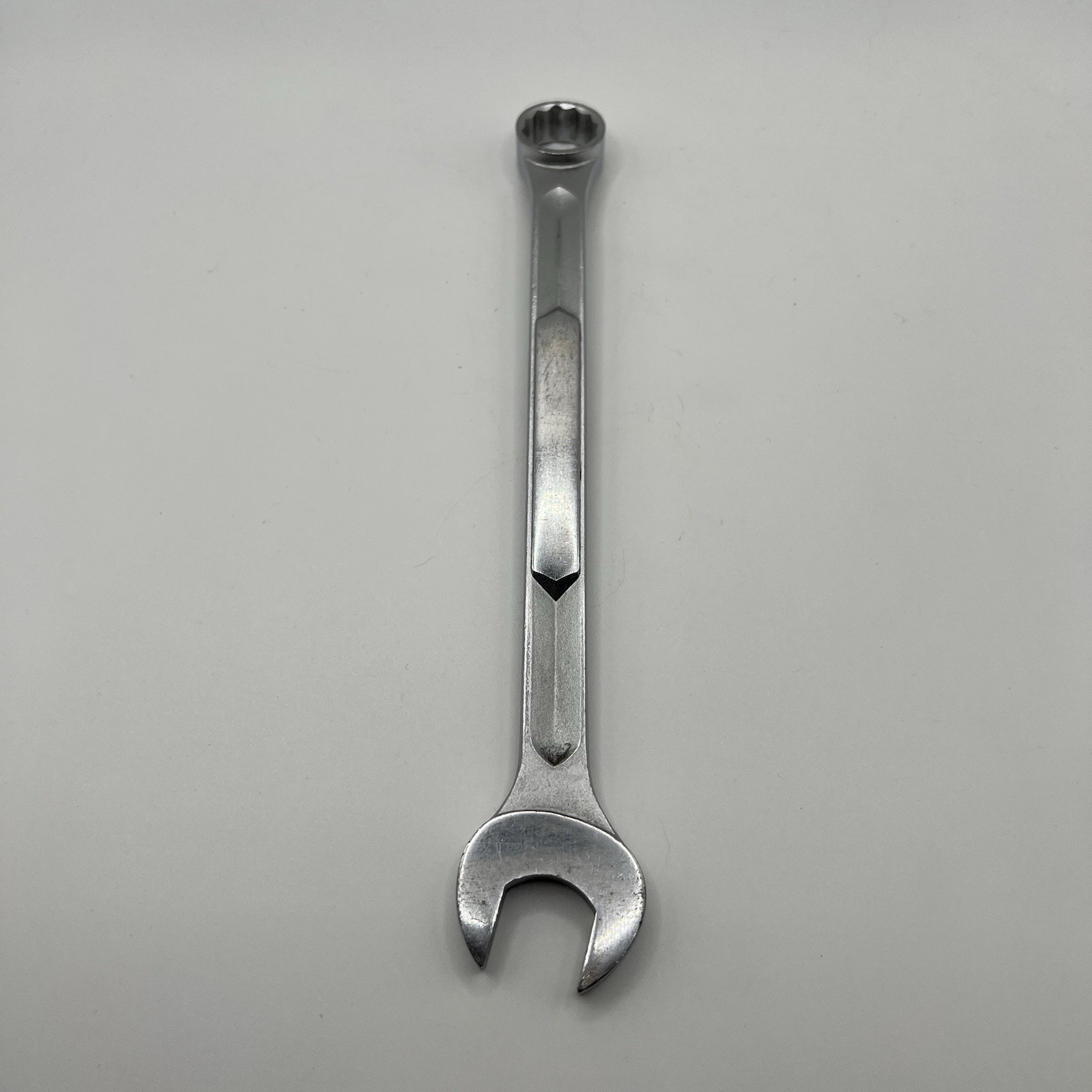 1970s Vintage Thorsen 19mm Metric Combination Wrench 12 Point 1019 USA