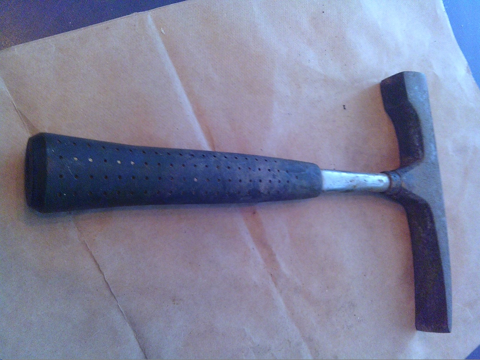 True Temper Rocket Masonry Hammer A11B