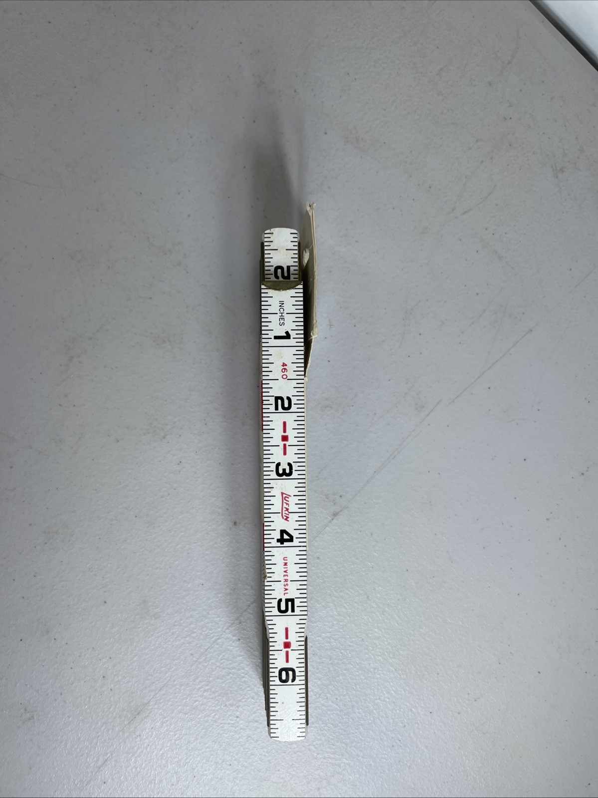 Lufkin 6′ Home Shop Universal Rule #460 #45277 Cooper Tools Home 89868 NEW 10G8