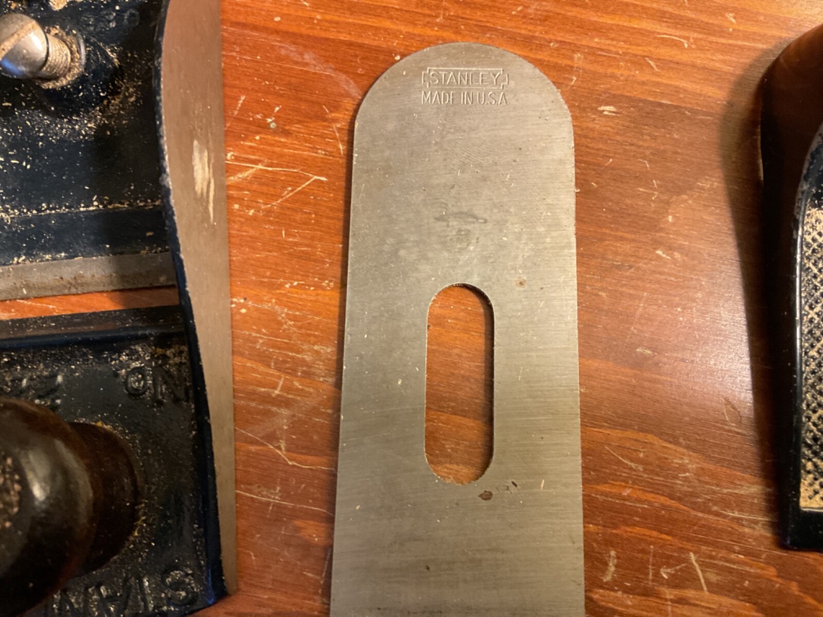 Stanley No. 220 Antique Block Plane