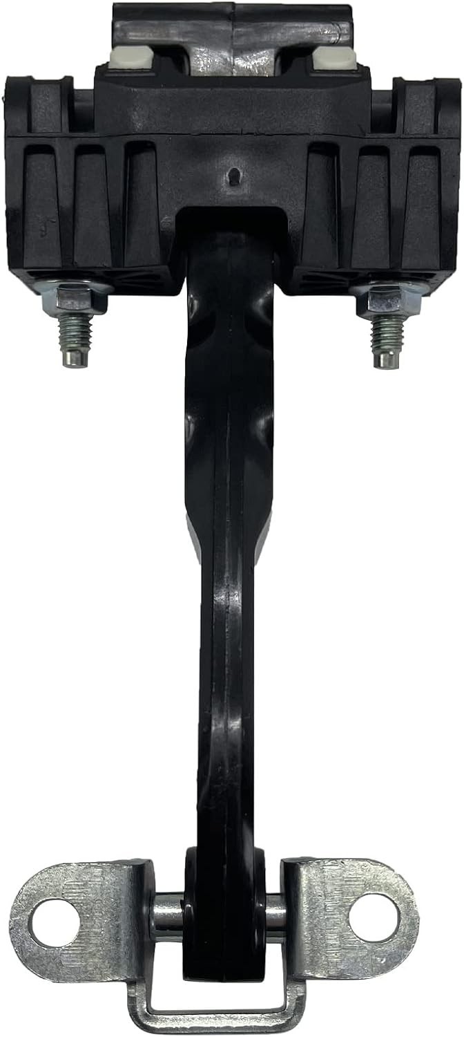 68169379AE Front Door Check Strap for Driver/Passenger Side Compatible with Dodg