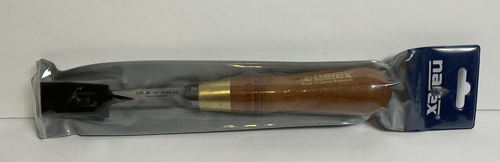 Premium Corner Chisel 10 mm