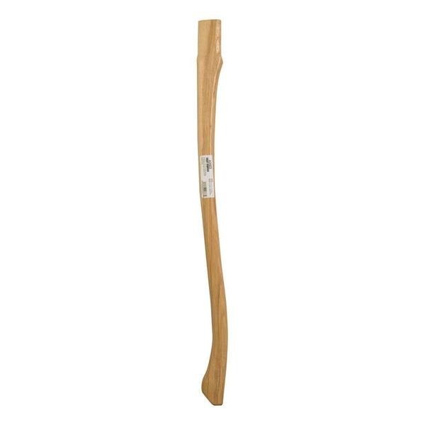 True Temper 36″ Axe Replacement Handle Fits 3-5 lb. Single Bit Axes, Comfortable