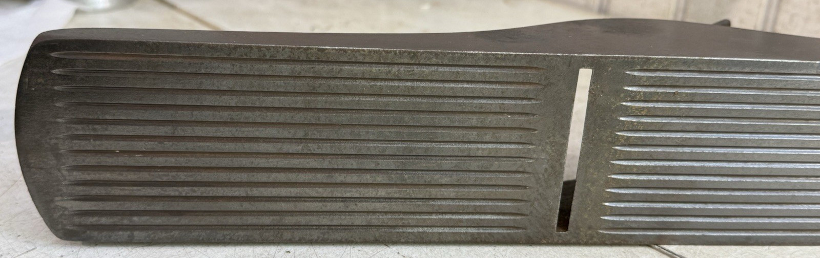 Stanley Bailey No. 7 Pat’t MAR 25-02 AUG 19-02 / Used