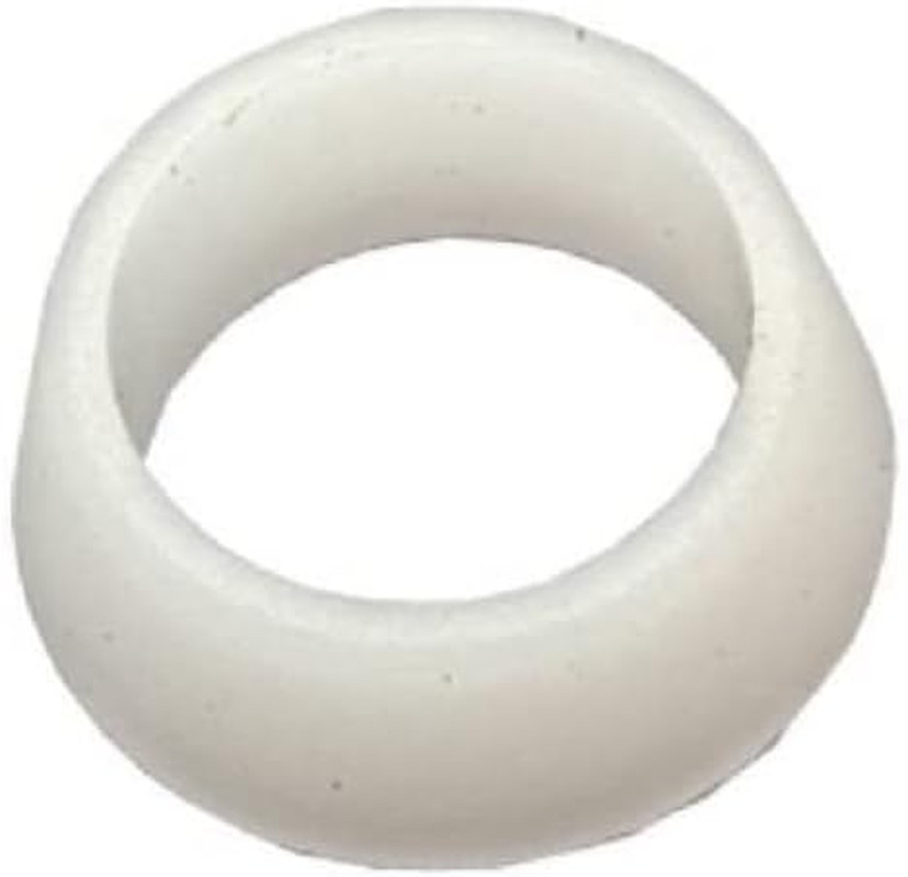 0056004 Plastic Compression Sleeve 1/4″ pack Of 25