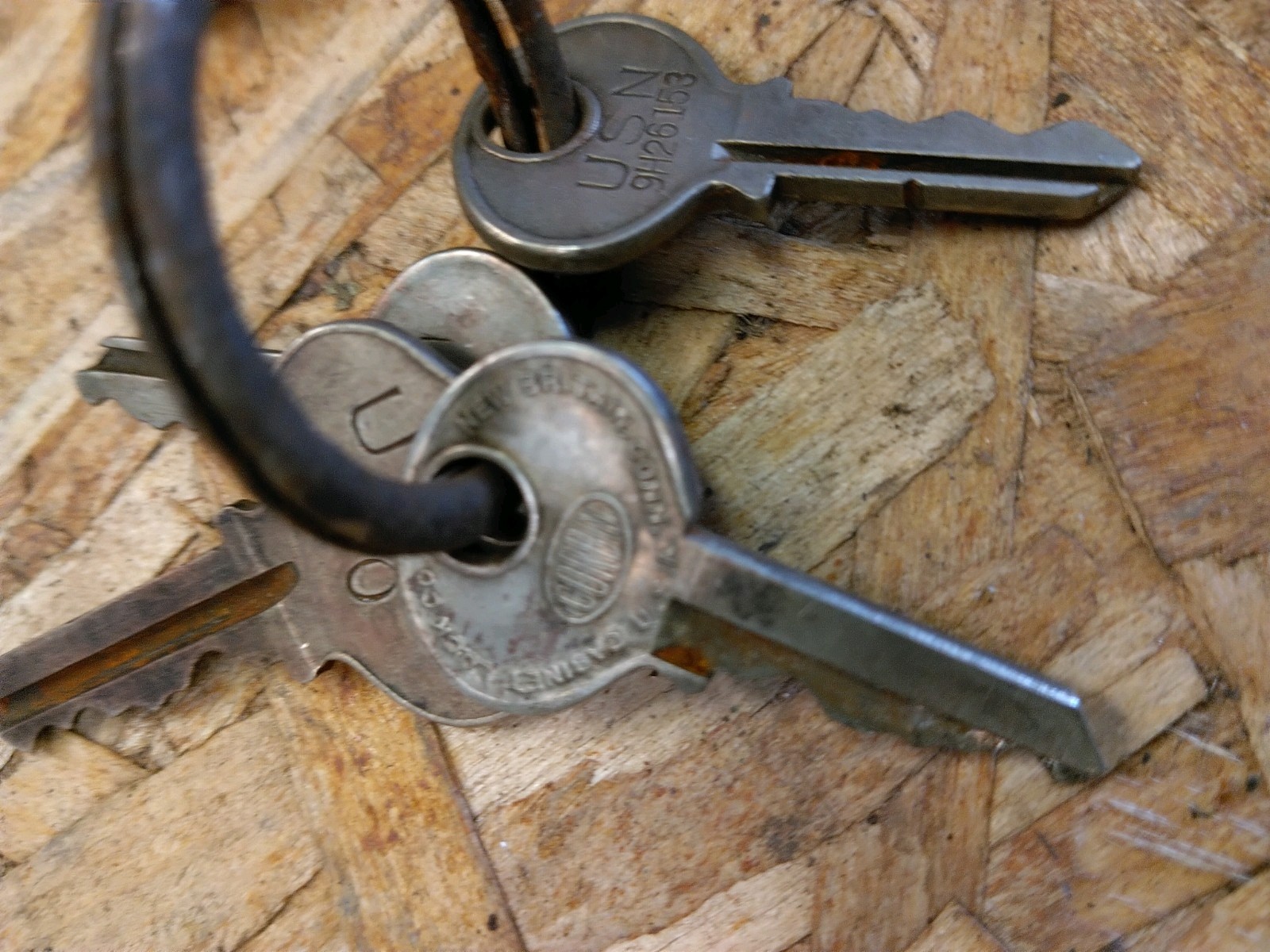 Usn Navy Locks