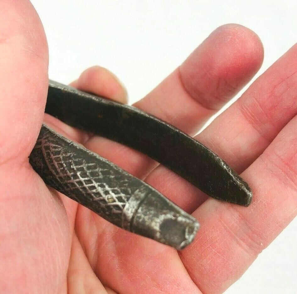 Vintage Bridgeport Hardware Matchless Pliers Steel Lineman Tool made USA *K