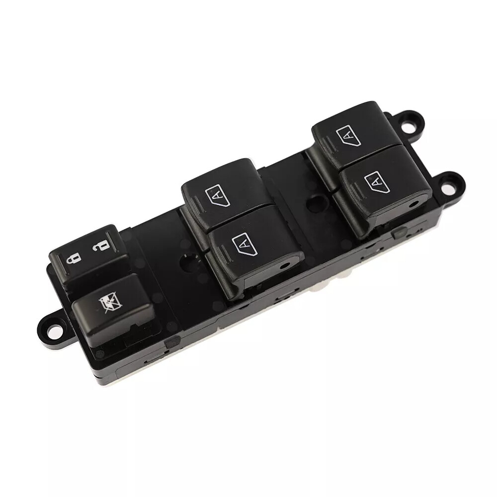 Driver Side Power Window Master Switch, Replacement for Infiniti M35 M45 2006💐