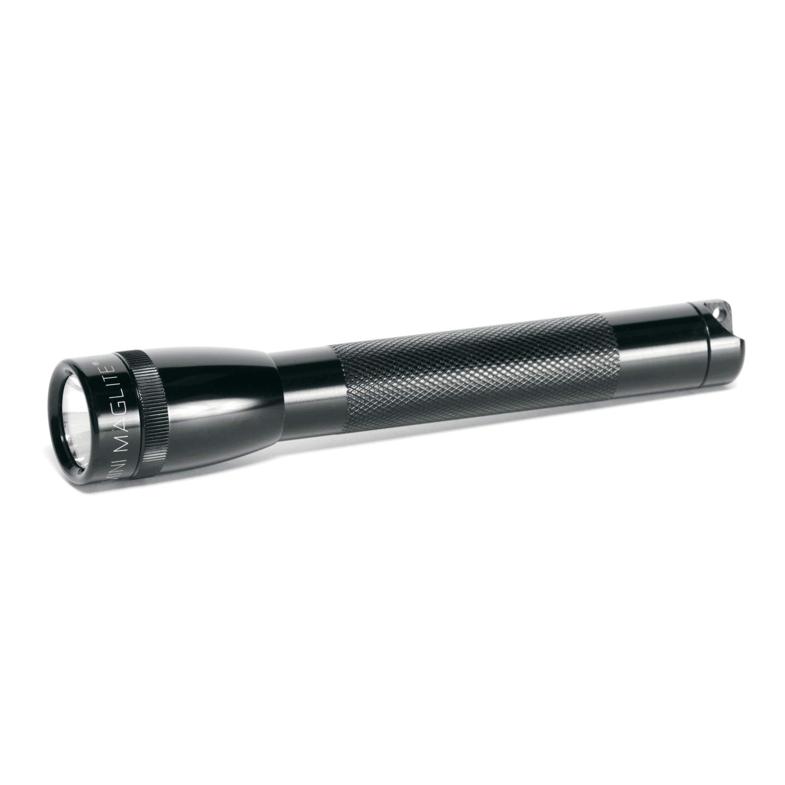 MagLite M2A01CMaglite Mini Incandescent 2-Cell AA Flashlight Combo, Black