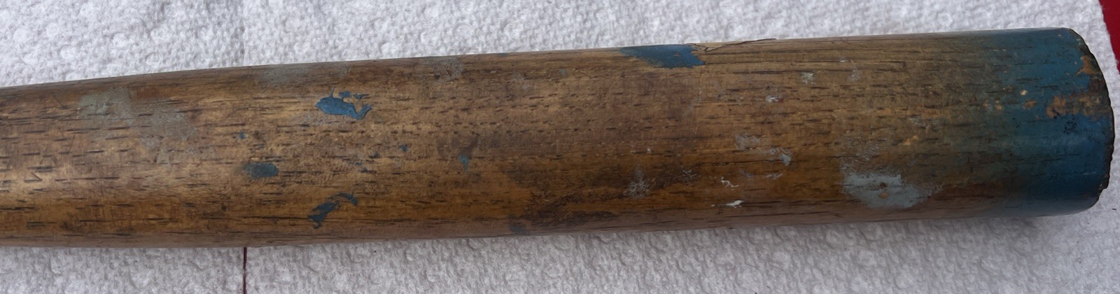 Vintage Craftsman Ballpeen Hammer 16oz