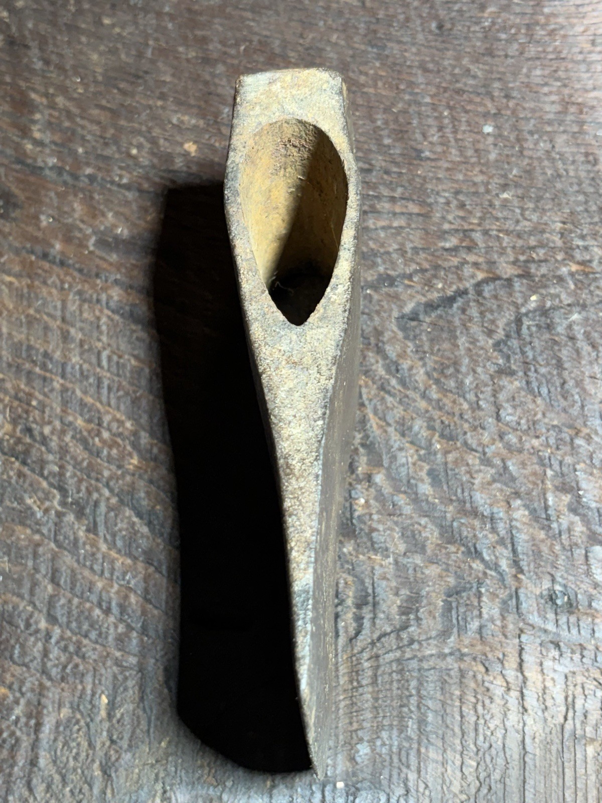 2lb Axe Head Sater Banko SWEEDEN AX Hatchet Vintage