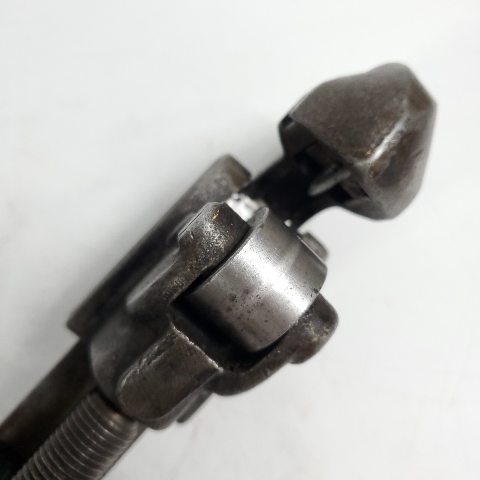 Ridgid No. 2 Heavy Duty Pipe Tubing Cutter 1/8″ to 2″ No. 1 & 2