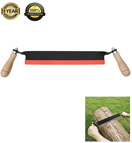 10 Inches Straight Draw Shave Tool 10 inches