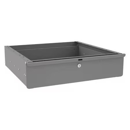 Tennsco Wbd-25 Hanging Drawer, 25In.Wx22in.D, 70 Lb.