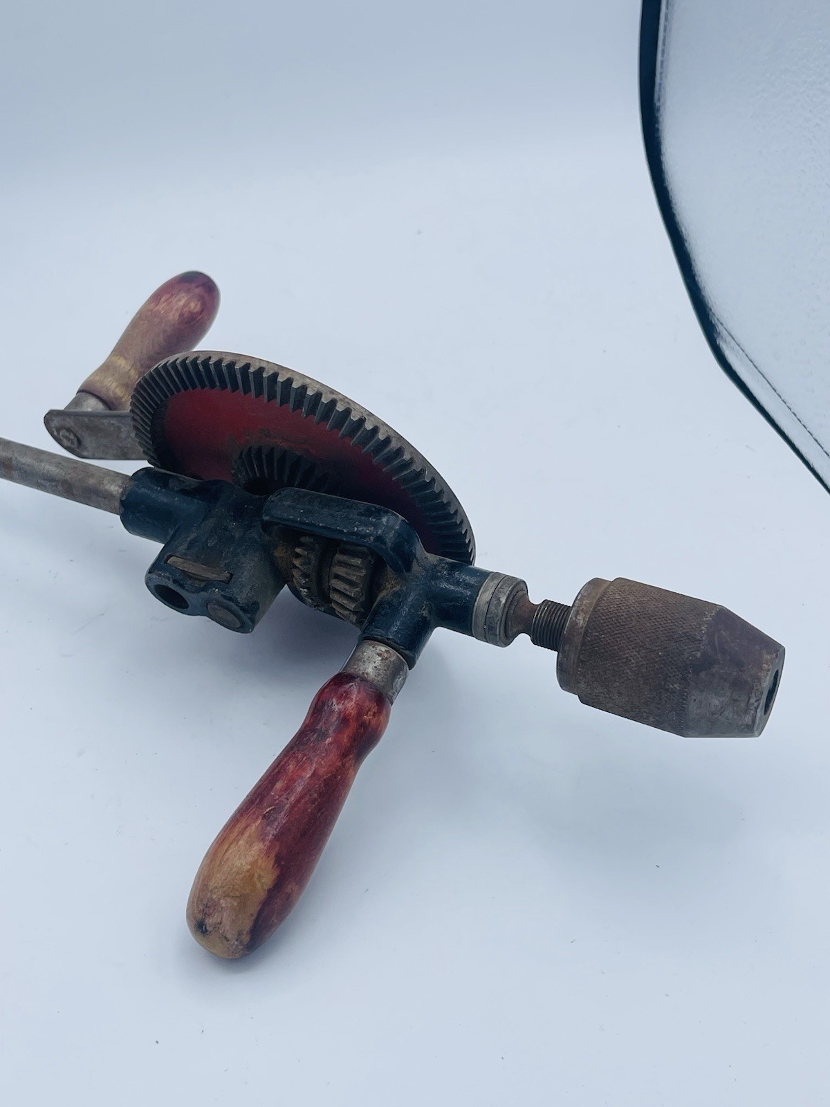 CHEST DRILL, MILLER FALLS CO. 120B, Good Condition