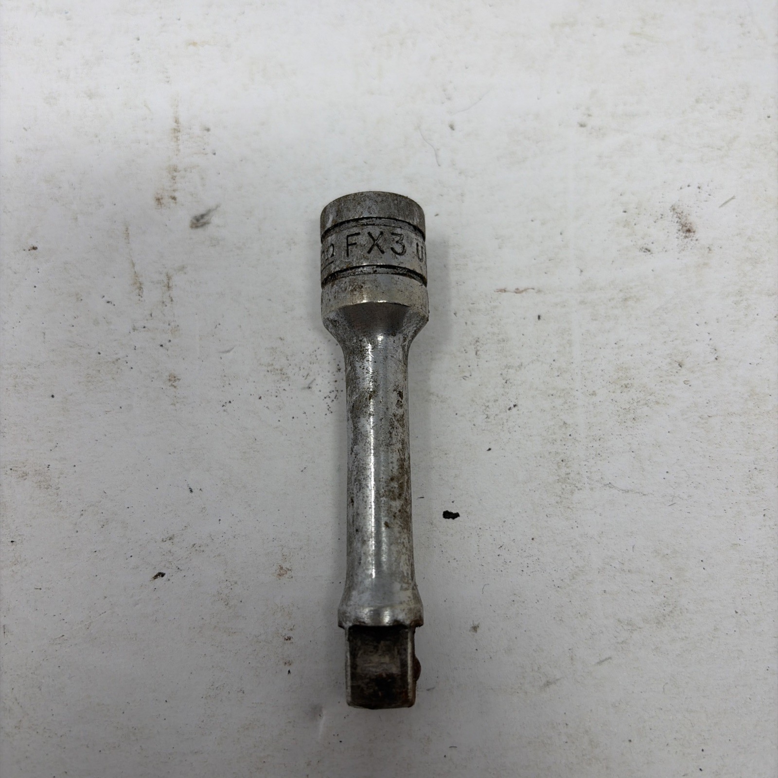 Snap-On Tools FX3 – 3″ Socket Extension Bar 3/8″ Drive USA Snap-On Tools