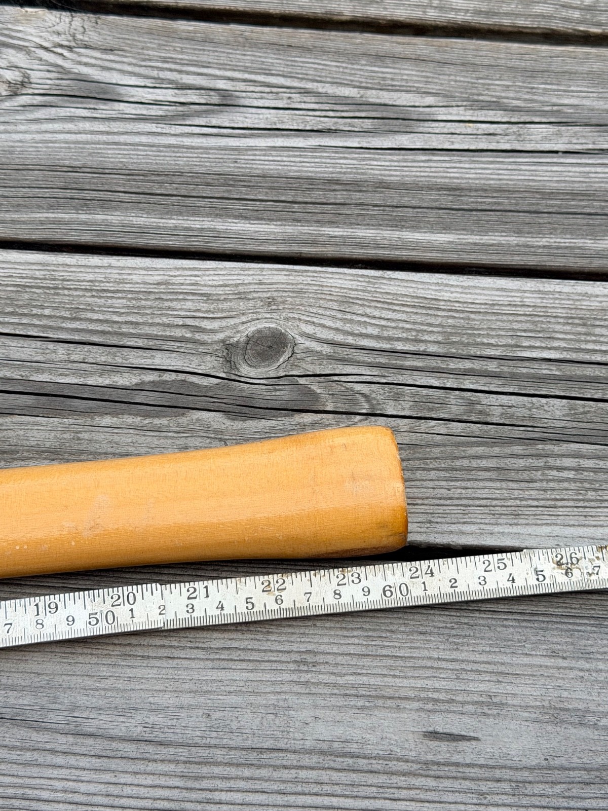 Gränsfors Broad Axe Carpenter’s Axe Bergsjö Vintage 1950s-70s 6.3” Edge 3.66 lb