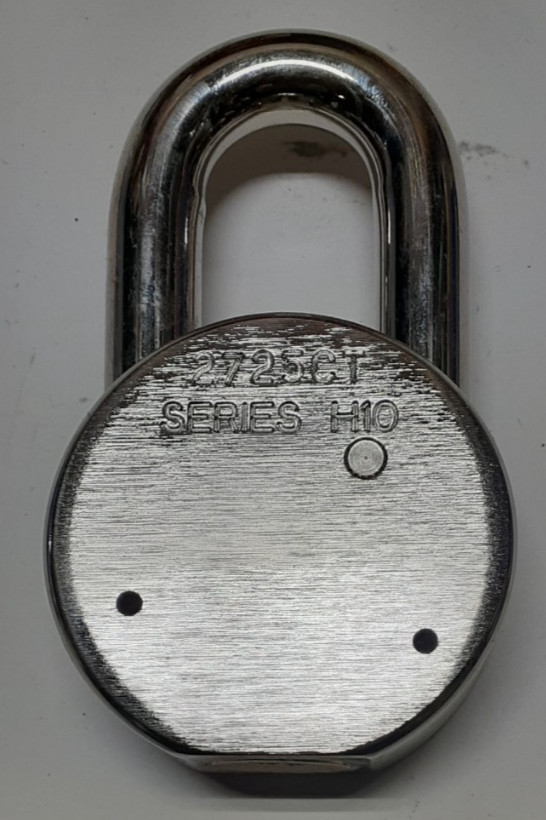 American Lock AH10KAWRANOKEY D188, No Keys, Box of 6