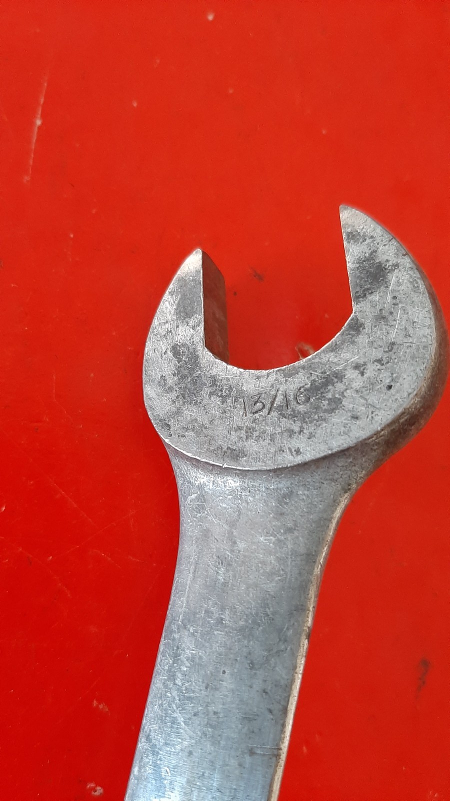 Blue-Point Tools USA 13/16″ Combination Wrench 12pt Point OEX-26 OEX26