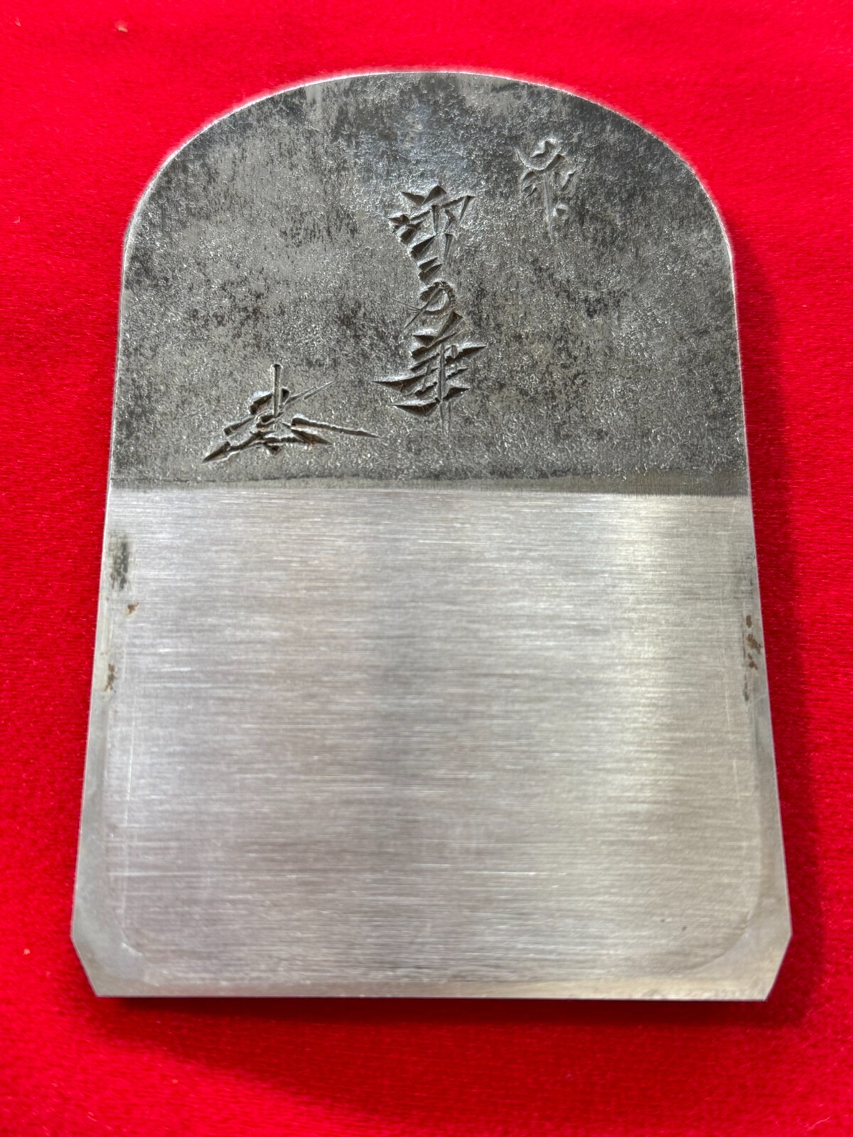 Japanese Hand Plane kanna “Yukinohana” Kengo Usui 65mm 碓氷健吾