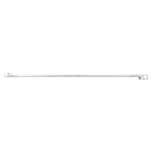 TONE M05-1417 Super Long Box Wrench Straight 14x17mm Tool Steel 370mm Length