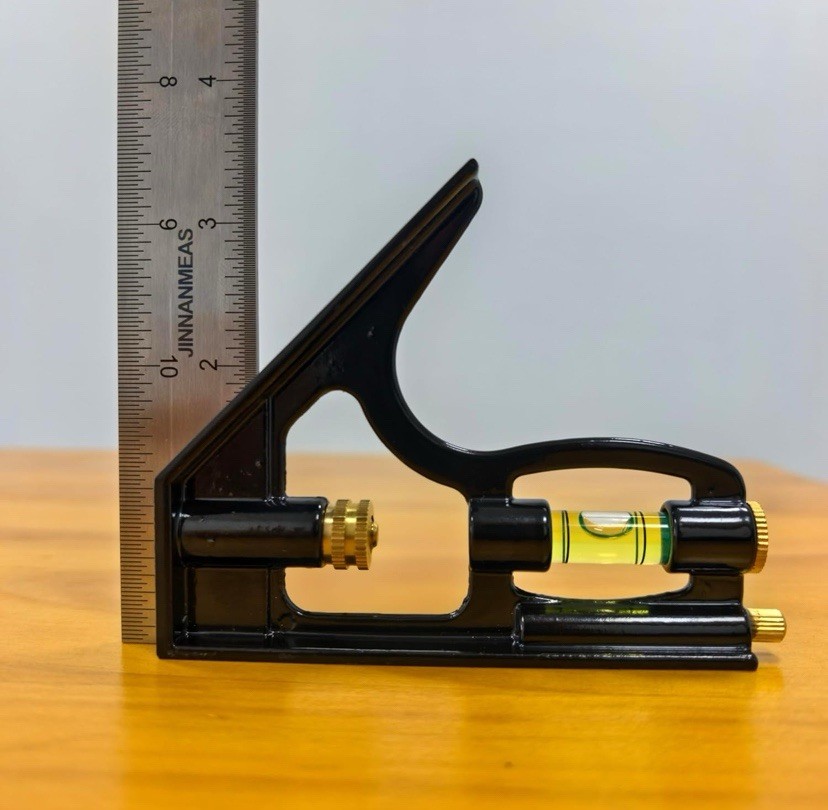 45-90 Degree Marking
