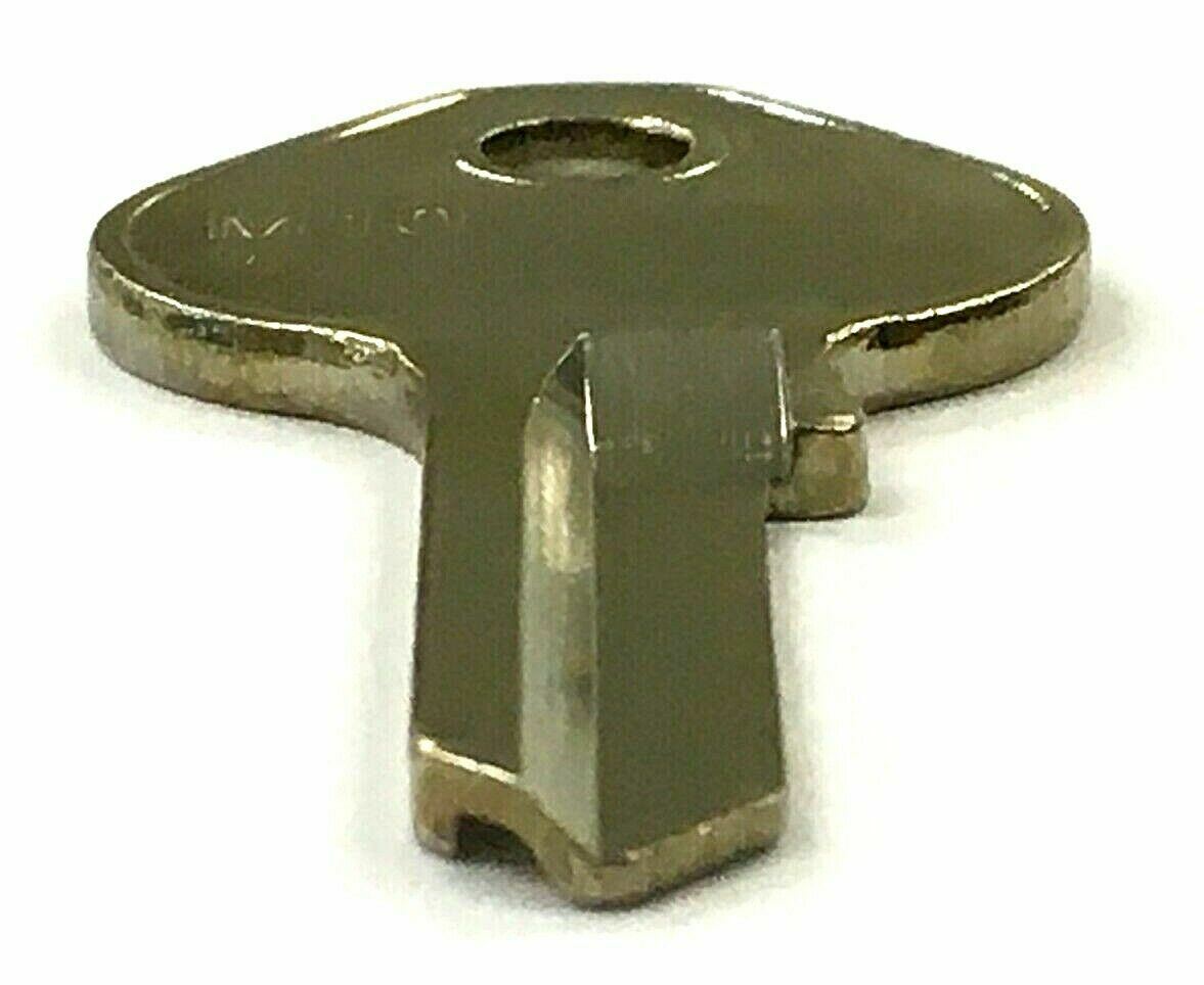 1 Acme Padlock #15 Key Blank M10 1092N Keys Blanks