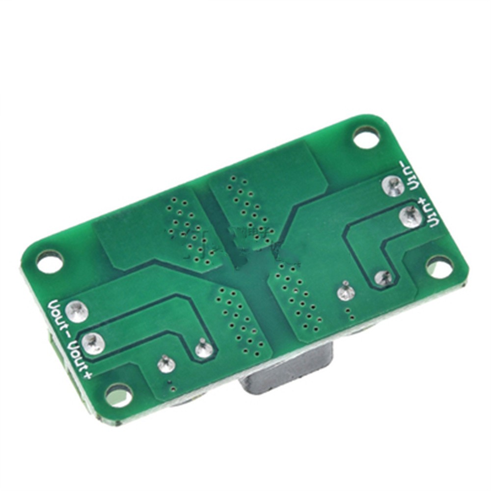0-50V 4A DC Power Supply Filter Board Class D Power Suppression Board