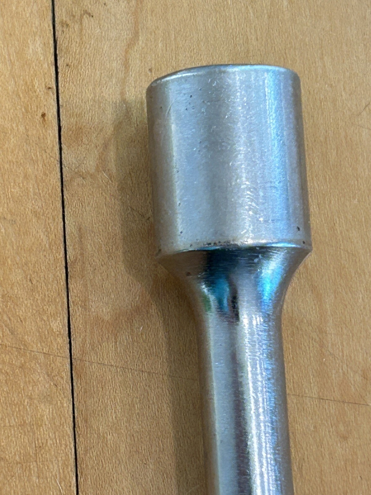 HUSKY Model CS-24, 1/2″ Drive, 5″ Socket Extension, Made In USA – NICE