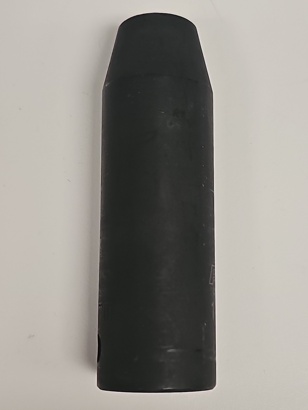 Performance Tool M860 1/2” Drive 10mm 6 Point Deep Well Impact Socket CR-V