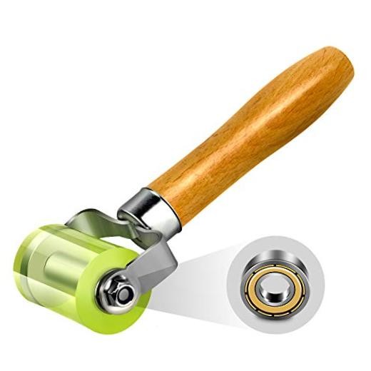 Bearings Equipped Automotive Car Audio Sound Deadening Application Wheel