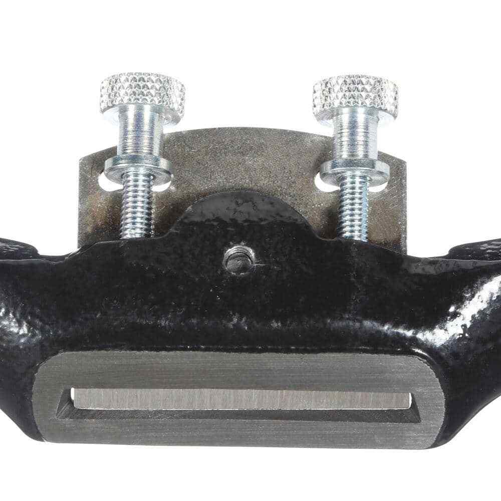 Spokeshave with Flat Base | Stanley Tool Plane Wood Tools Blade Cutting Metal