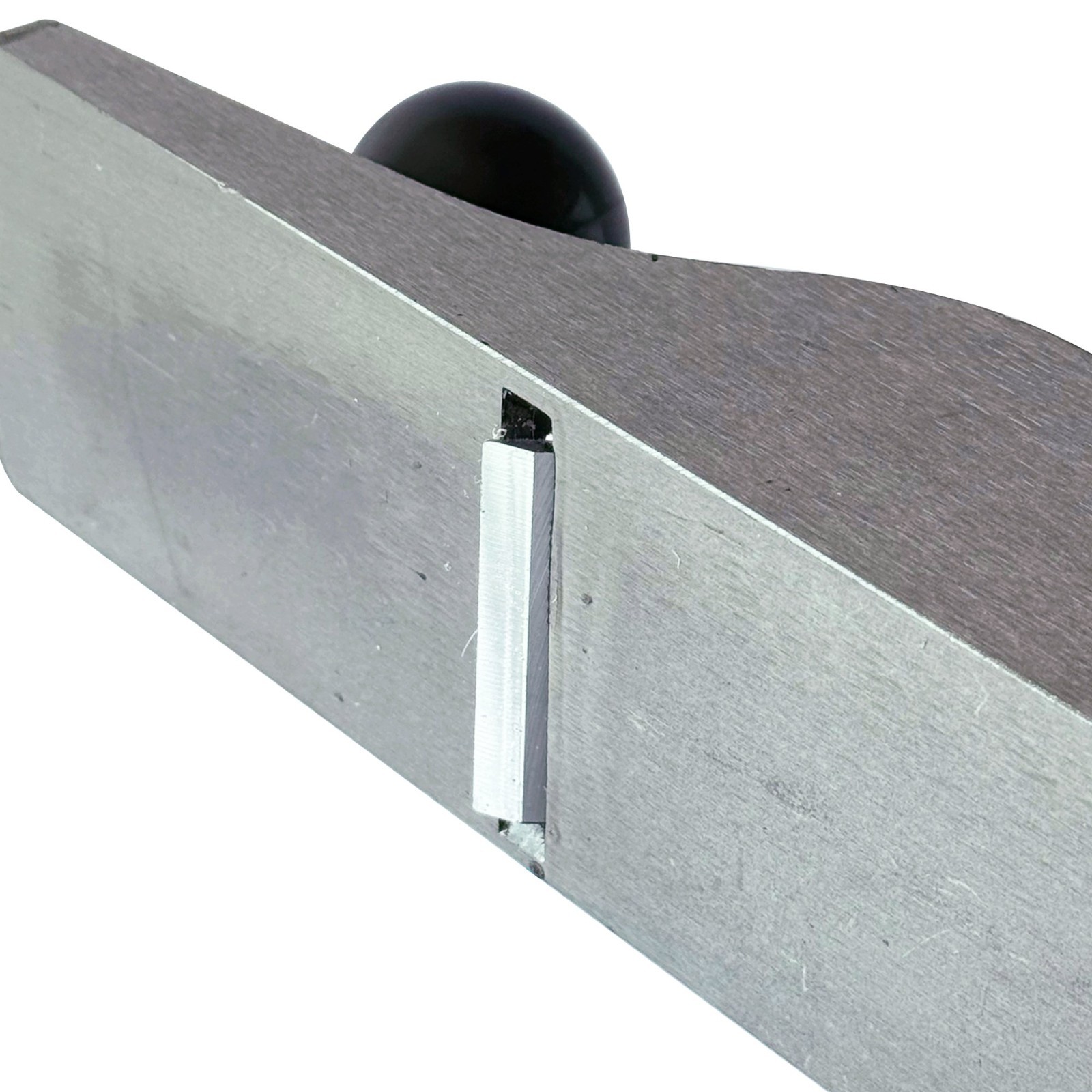 New NO.5 2.6″ Blade x L 14″ Wood Planer, Hand Planer for Woodworking Alloy Steel