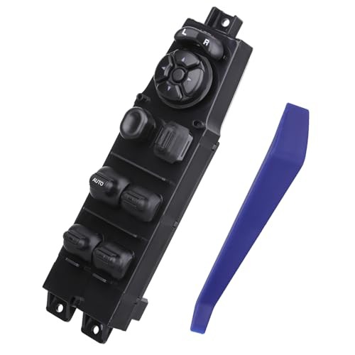 Power Window Switch Driver Side Control Fit for Dodge Durango 2001-2003, Dodge