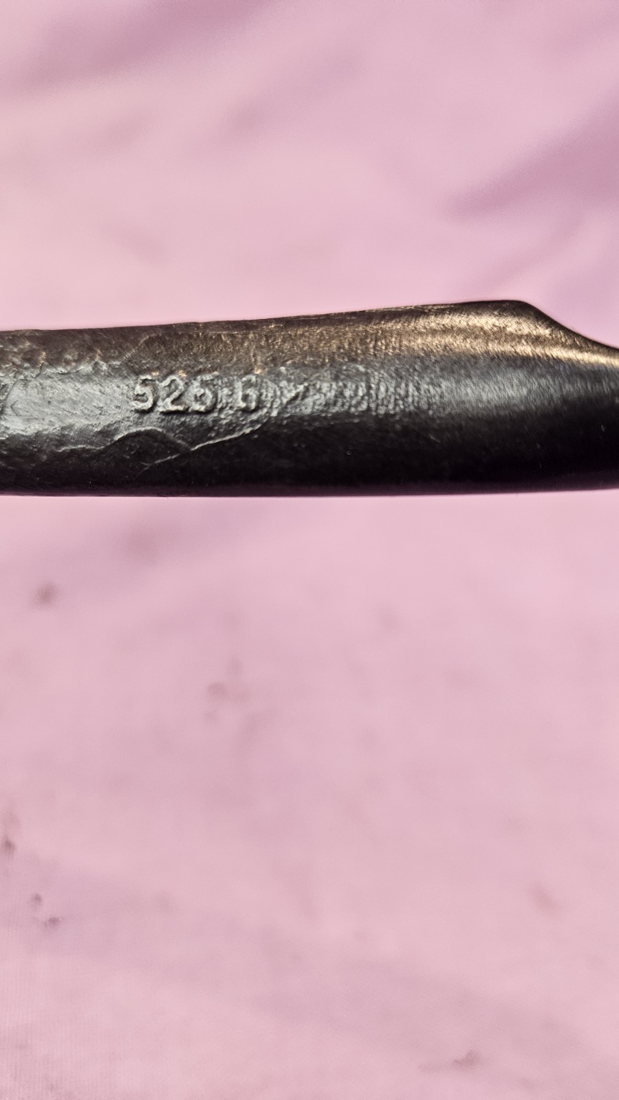 Vtg Bernard 525-6 End Nippers/Cutters 6 1/2″ Long, Great Collector Item SEE PICS