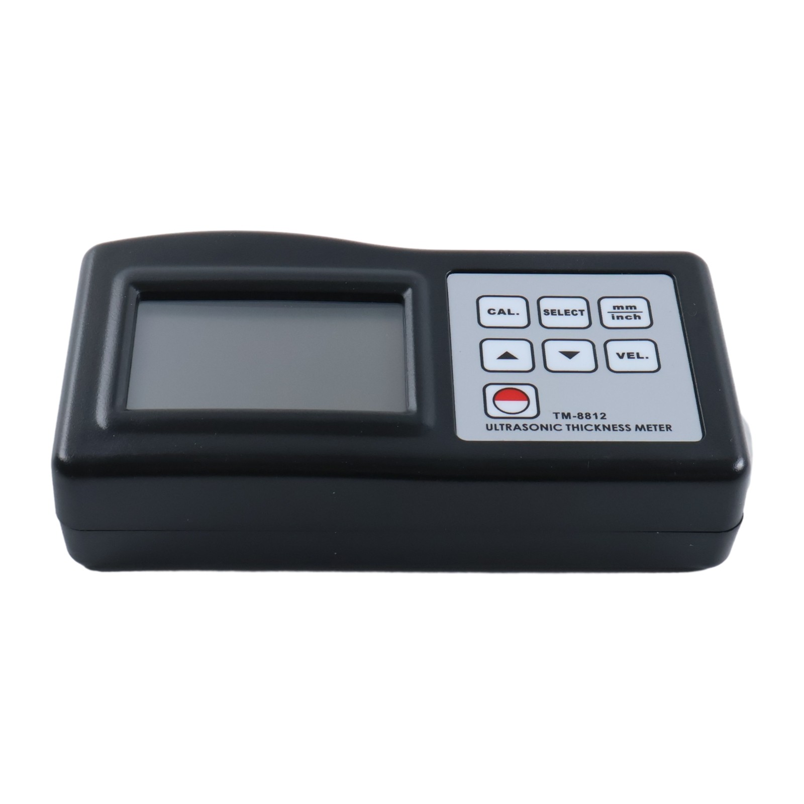 Digital Ultrasonic Thickness Gauge Meter TM-8812 Thickness1.2-200mm 0.05-8inch
