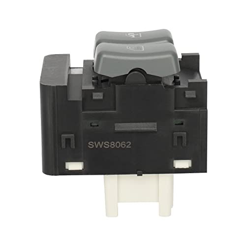 Driver Side Master Power Window Switch for 1996 1997 1998 1999 2000 for Chevy