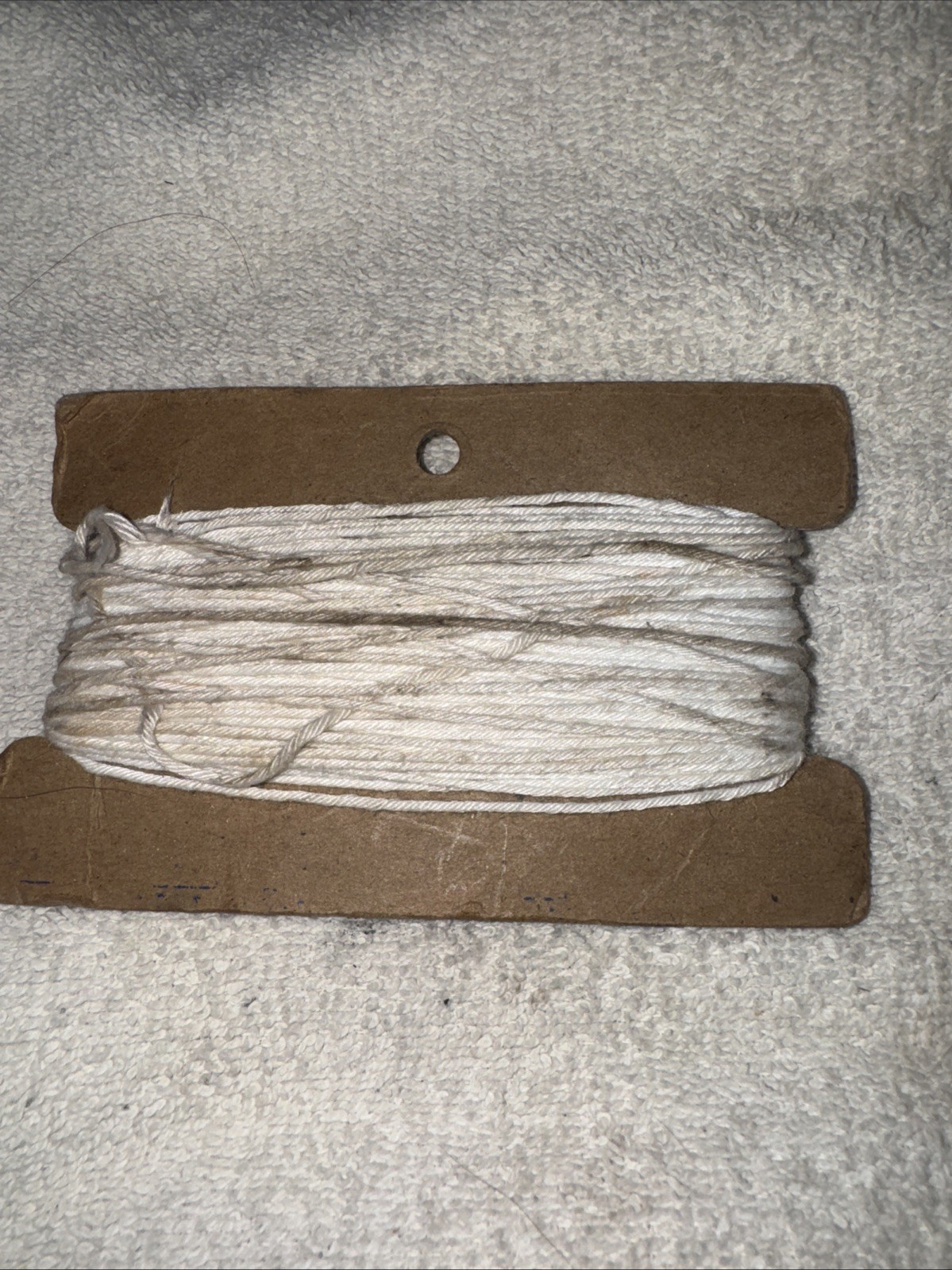 Vintage IRWIN Plumb-Bob Chalk Line & Tite-Snap Strait-Line 30M 100 Ft.